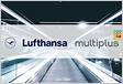 Já é possível resgatar passagens na Lufthansa com pontos Multiplus de